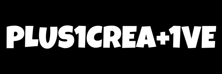 PLUS1CREAT1VE